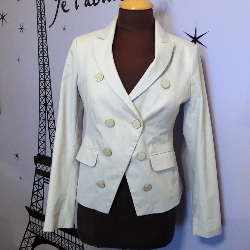 NWOT Blazer ⭐️ Final Price